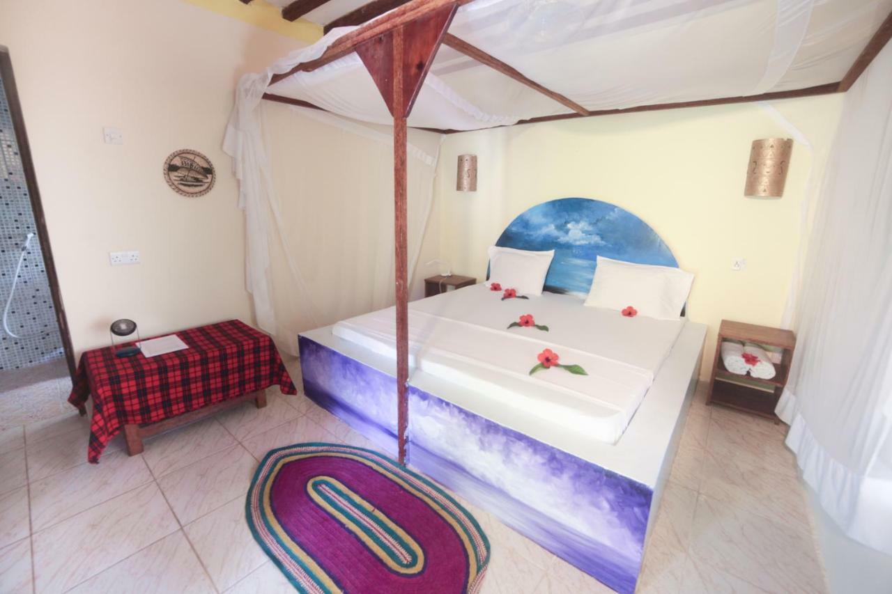 Mustapha' S Place Hotel