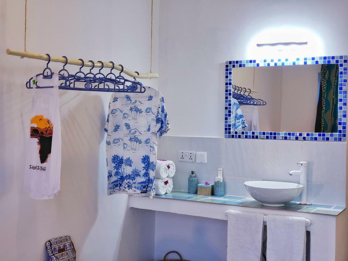 Hotel Thespot Jambiani (Zanzibar)