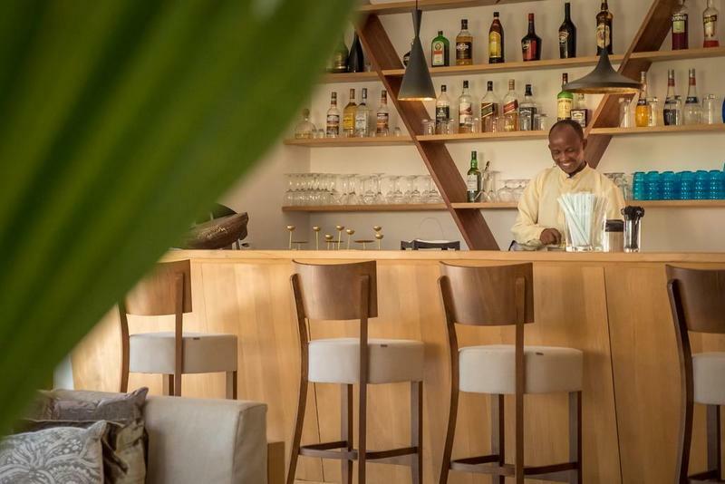 Resort Zanzibar White Luxury & - Relais & Chateaux 5*