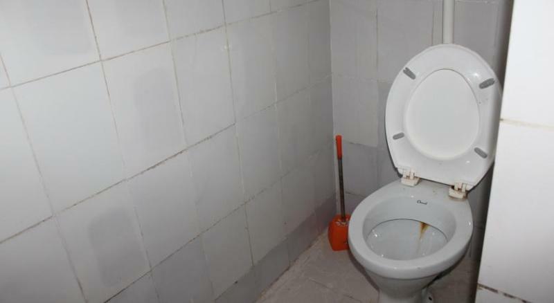Guest house Nyamkwi White Sands