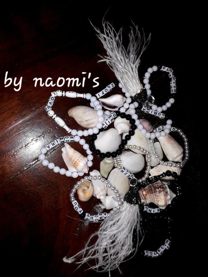 Gasthof Naomi's Boutique Sansibar