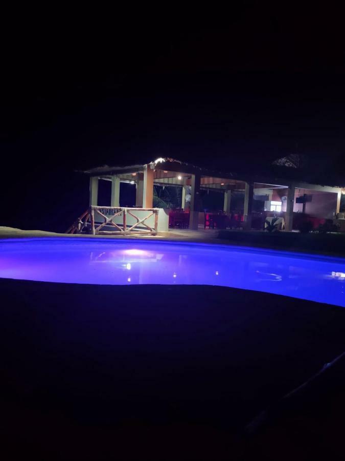 Hotel Sea Crest