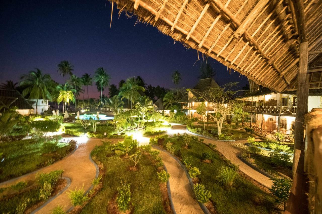 Hotel Bay Pongwe