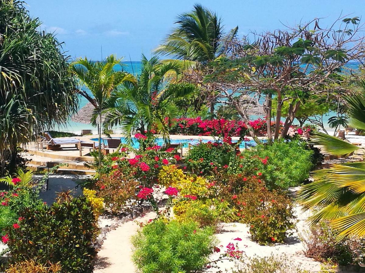 Aparthotel The Coco Paradise Jambiani (Zanzibar)