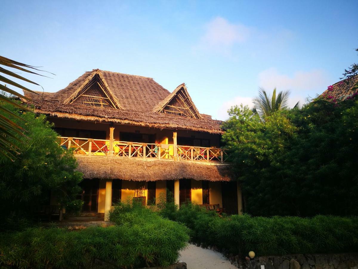 The Coco Paradise
