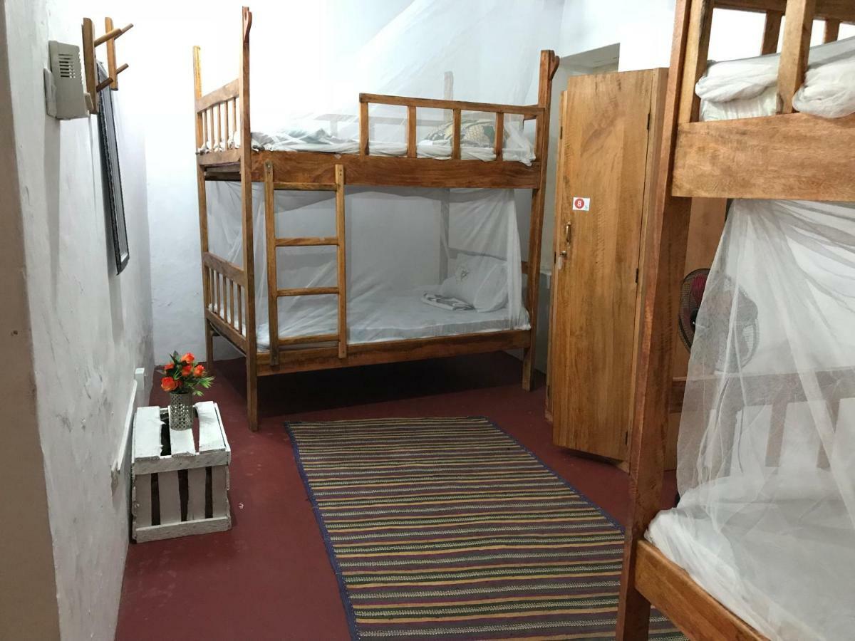 Swedzan House Hostel