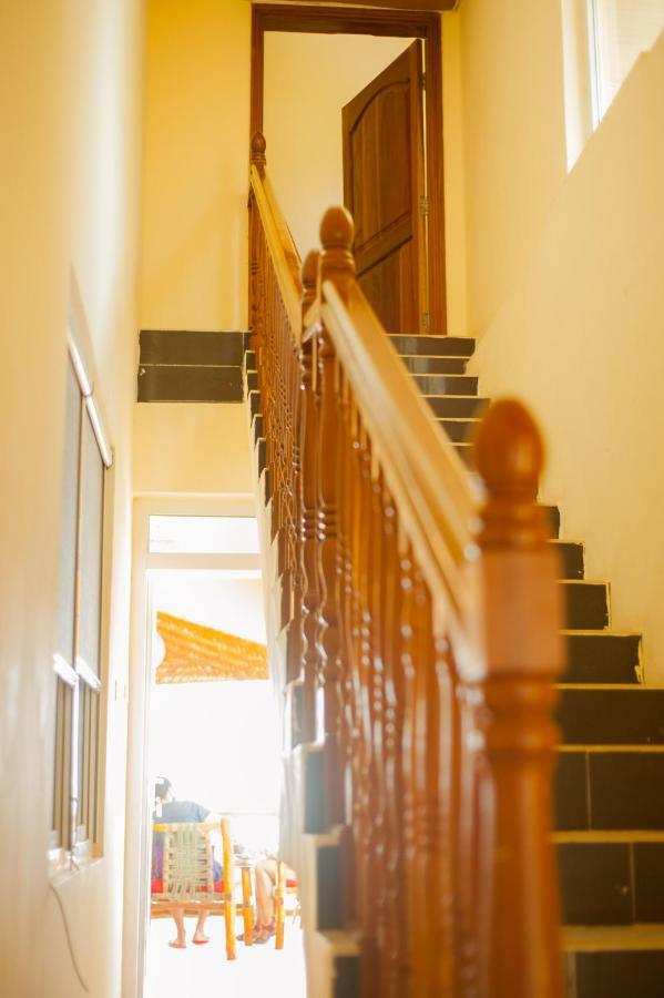 Palm Guest house