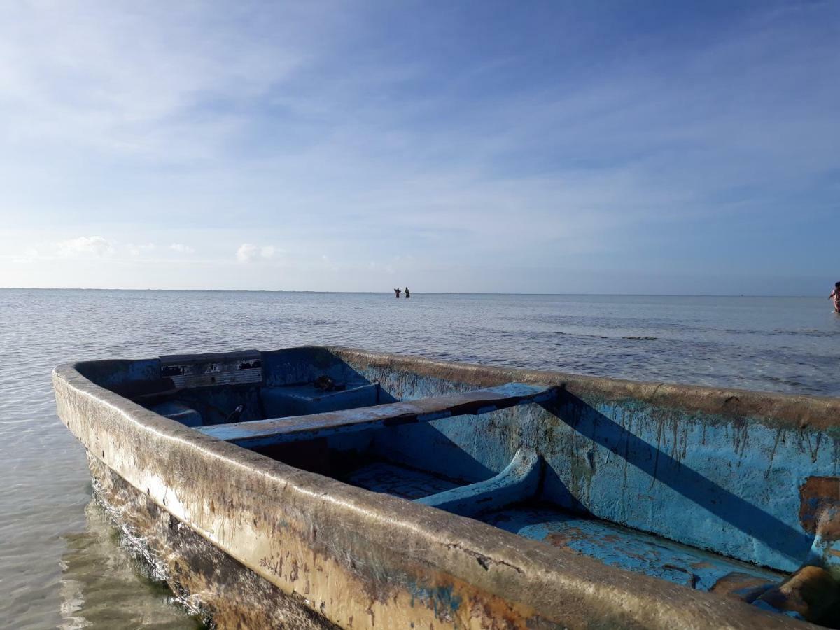 Pole Pole Jambiani (Zanzibar)