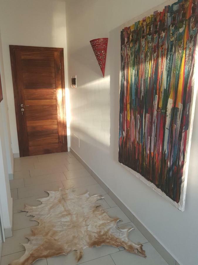 Nakupenda Malaika Flat Pwani Mchangani