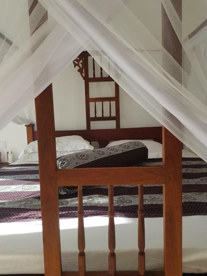Apartment Nakupenda Malaika Flat Pwani Mchangani