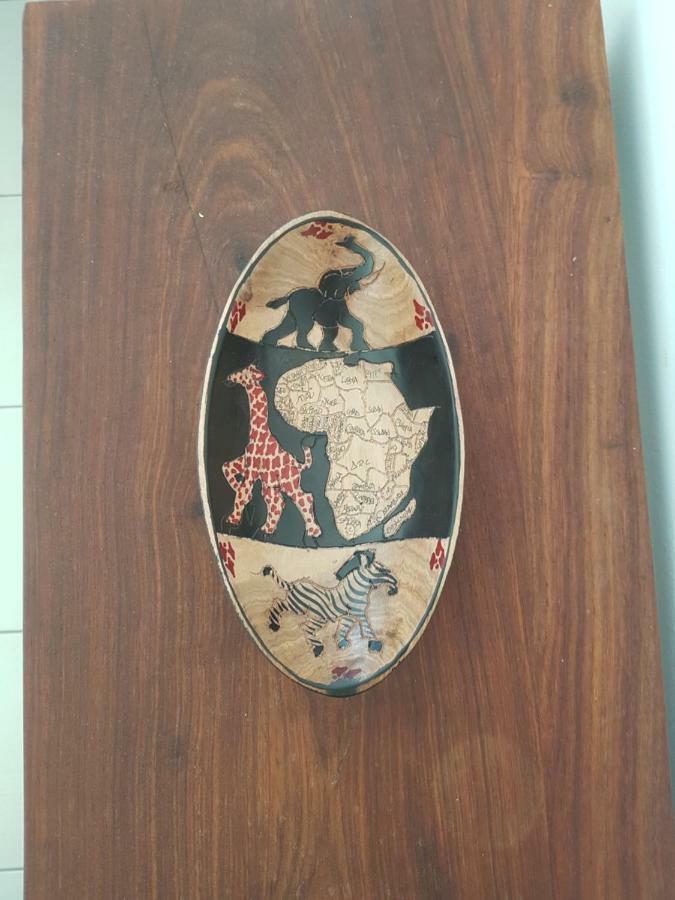 Nakupenda Malaika Flat Apartment Pwani Mchangani
