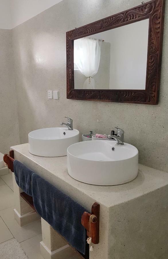Nakupenda Malaika Flat Apartment Pwani Mchangani