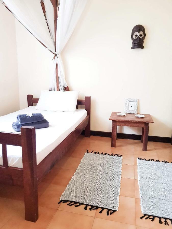 Bed & Breakfast Hakuna Matata 3*