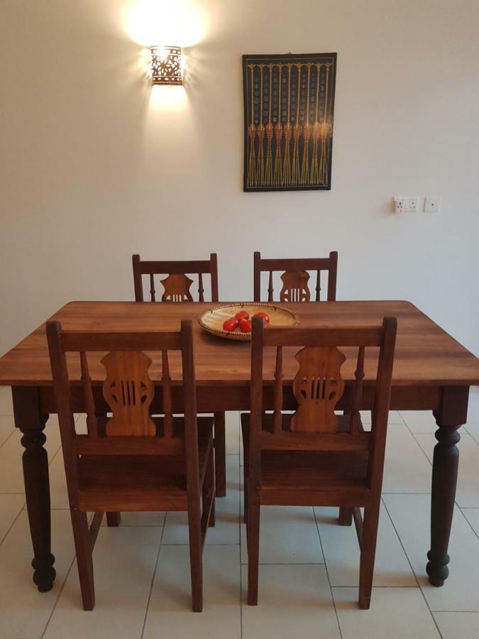 Nakupenda Malaika Flat * Pwani Mchangani