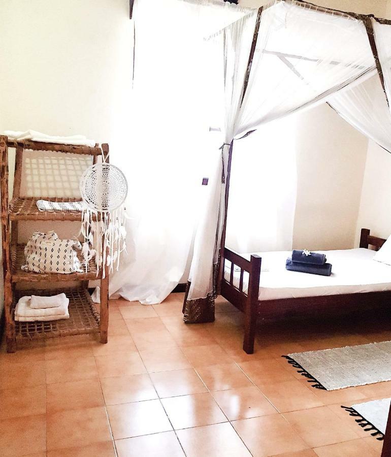 Bed & Breakfast Hakuna Matata 3*