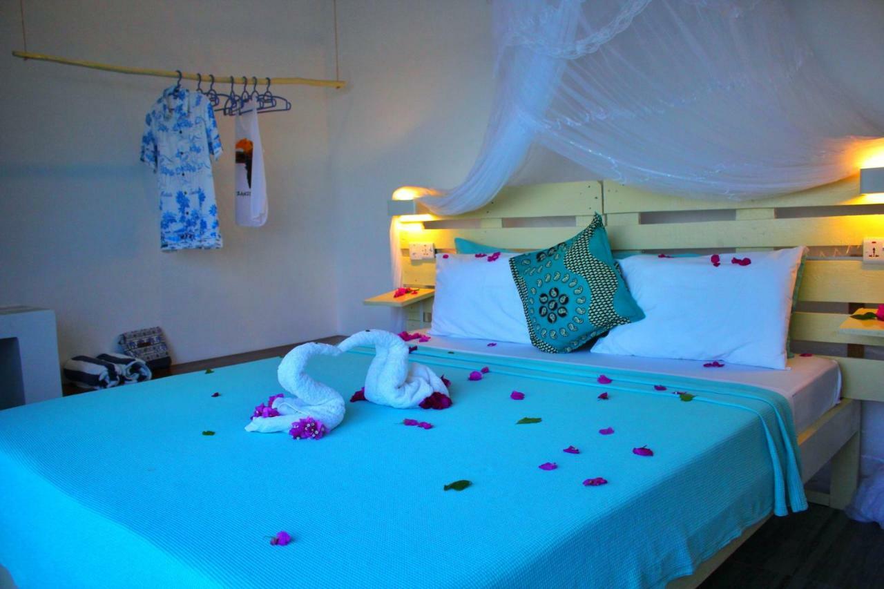 Hotel Thespot Jambiani (Zanzibar)