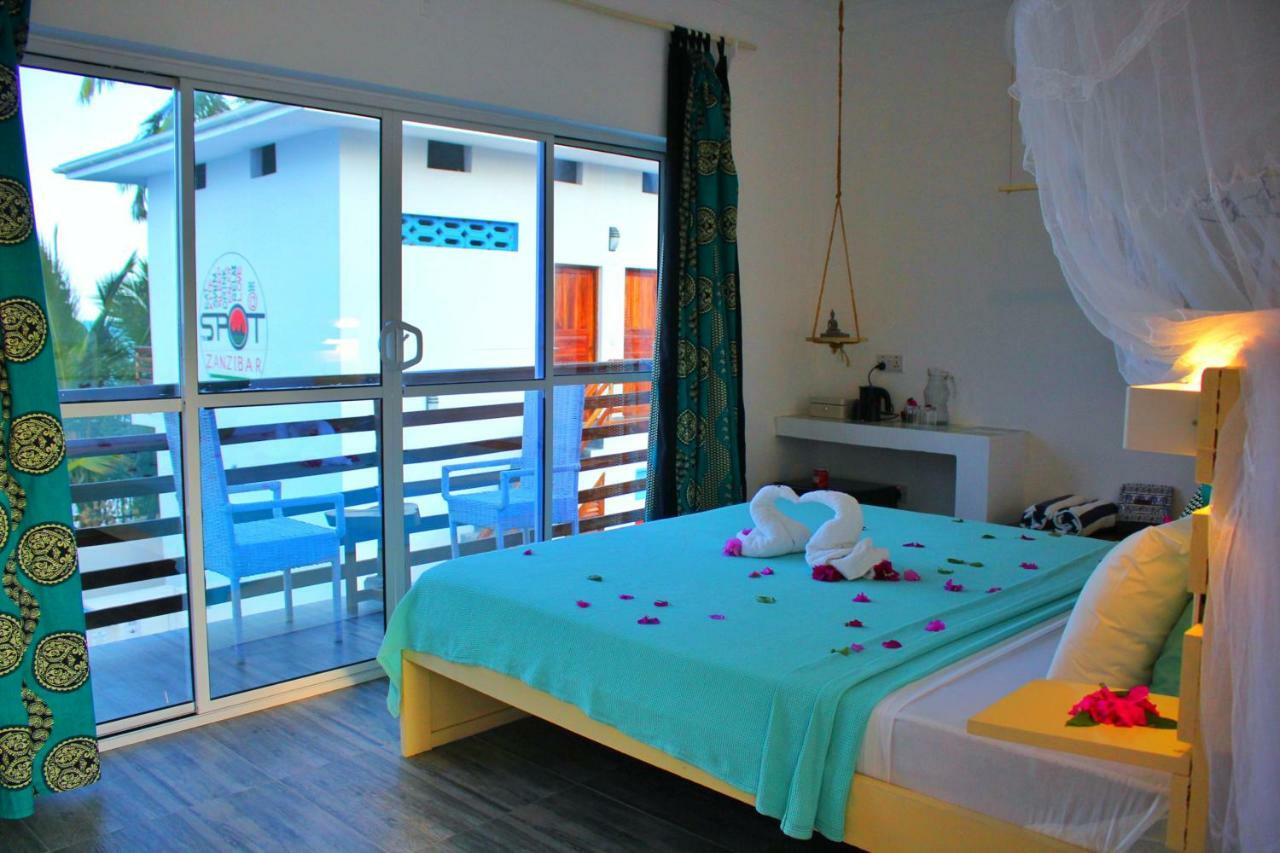 Thespot Hotel Jambiani (Zanzibar)