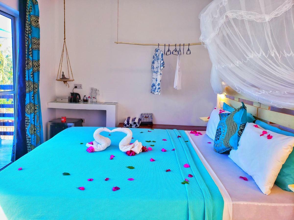 Thespot Jambiani (Zanzibar)