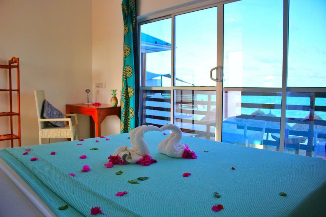 Hotel Thespot Jambiani (Zanzibar)