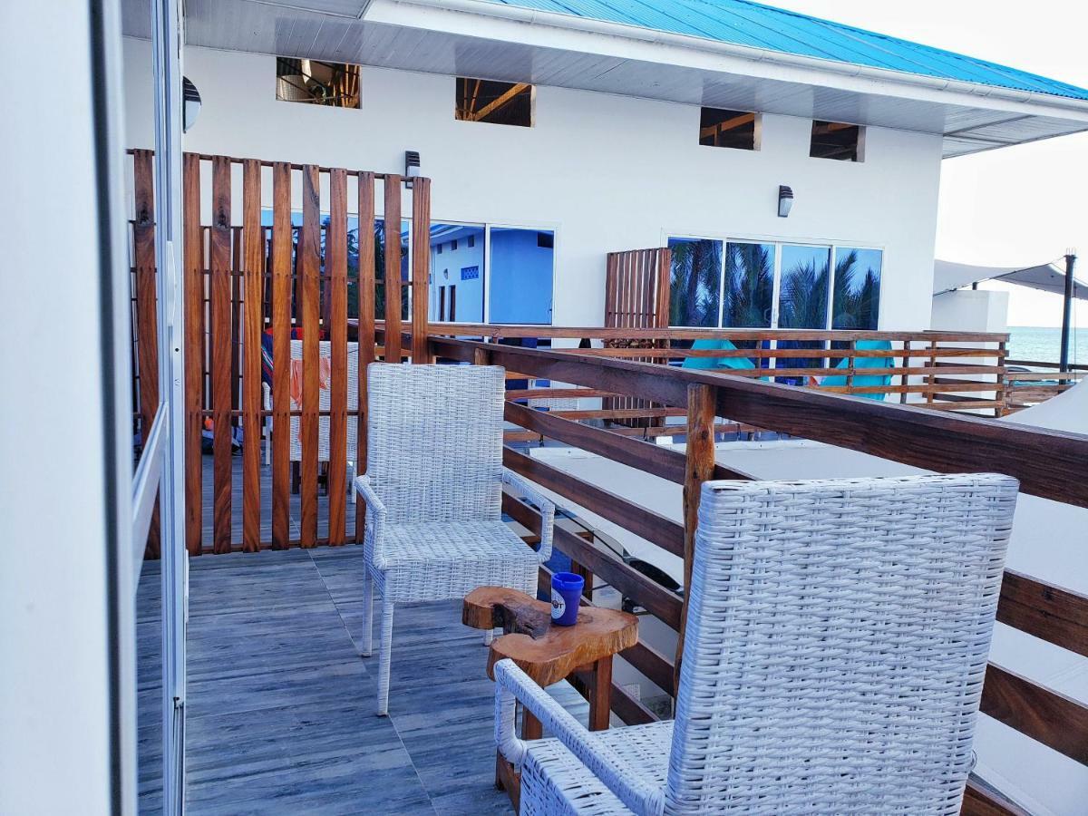 Thespot Hotel