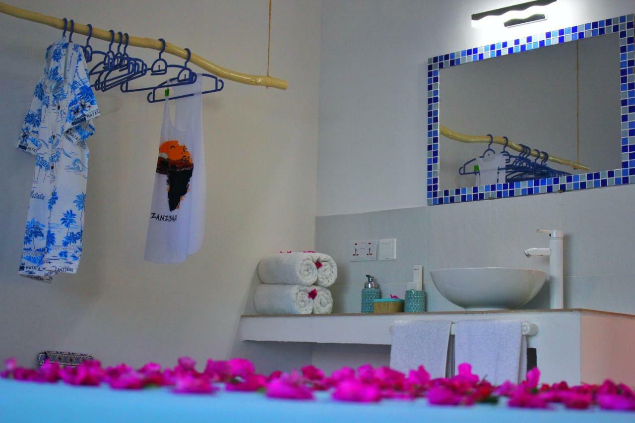 Thespot Jambiani (Zanzibar)
