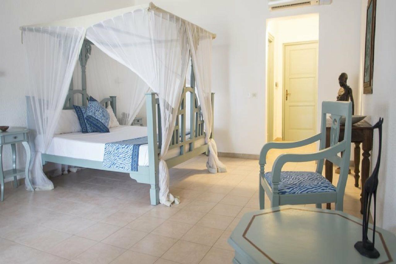 Hotel Voi Kiwengwa Kiwengwa (Zanzibar)