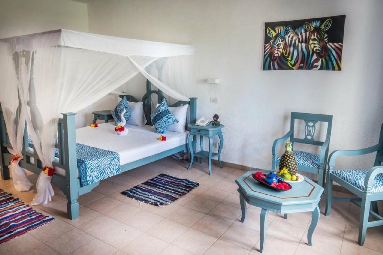 Hotel Voi Kiwengwa Kiwengwa (Zanzibar)