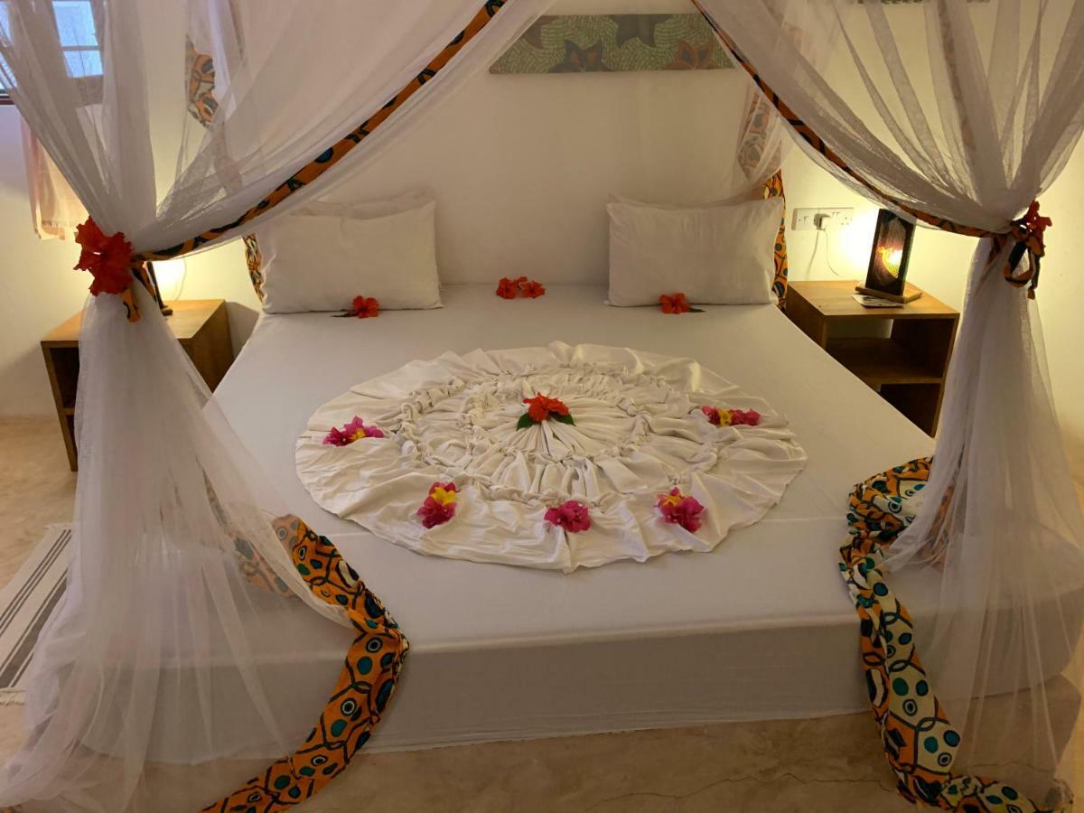 Appartement Breeze *
