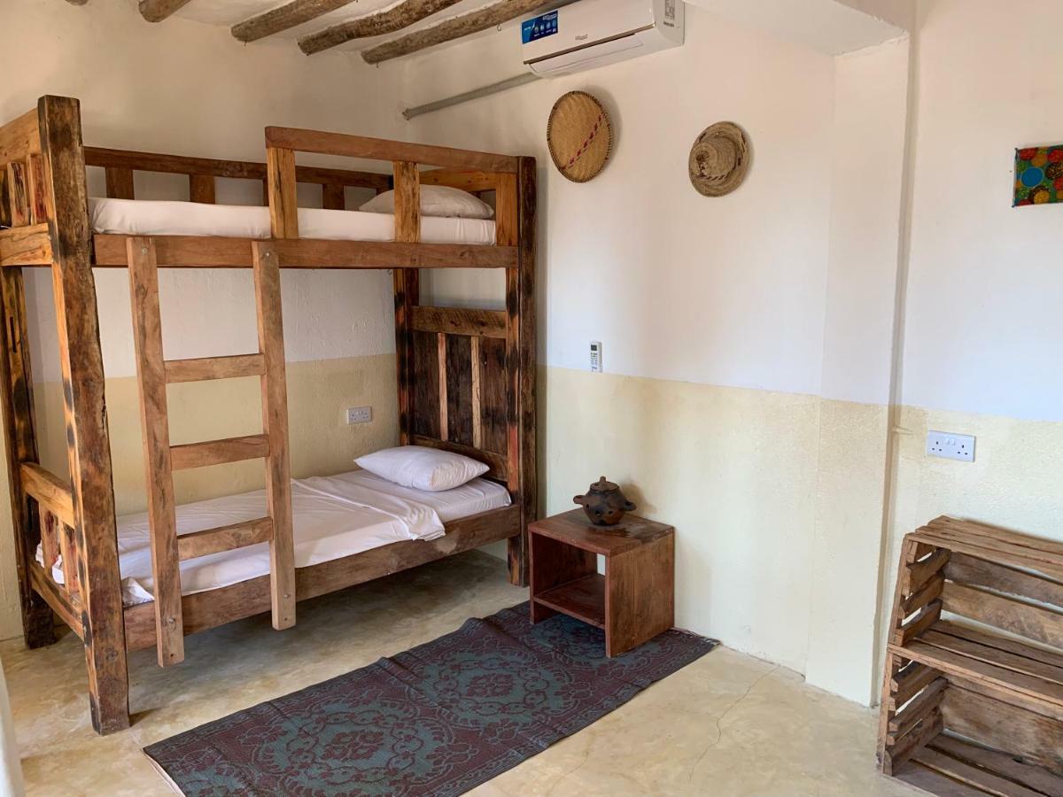 Appartement Breeze