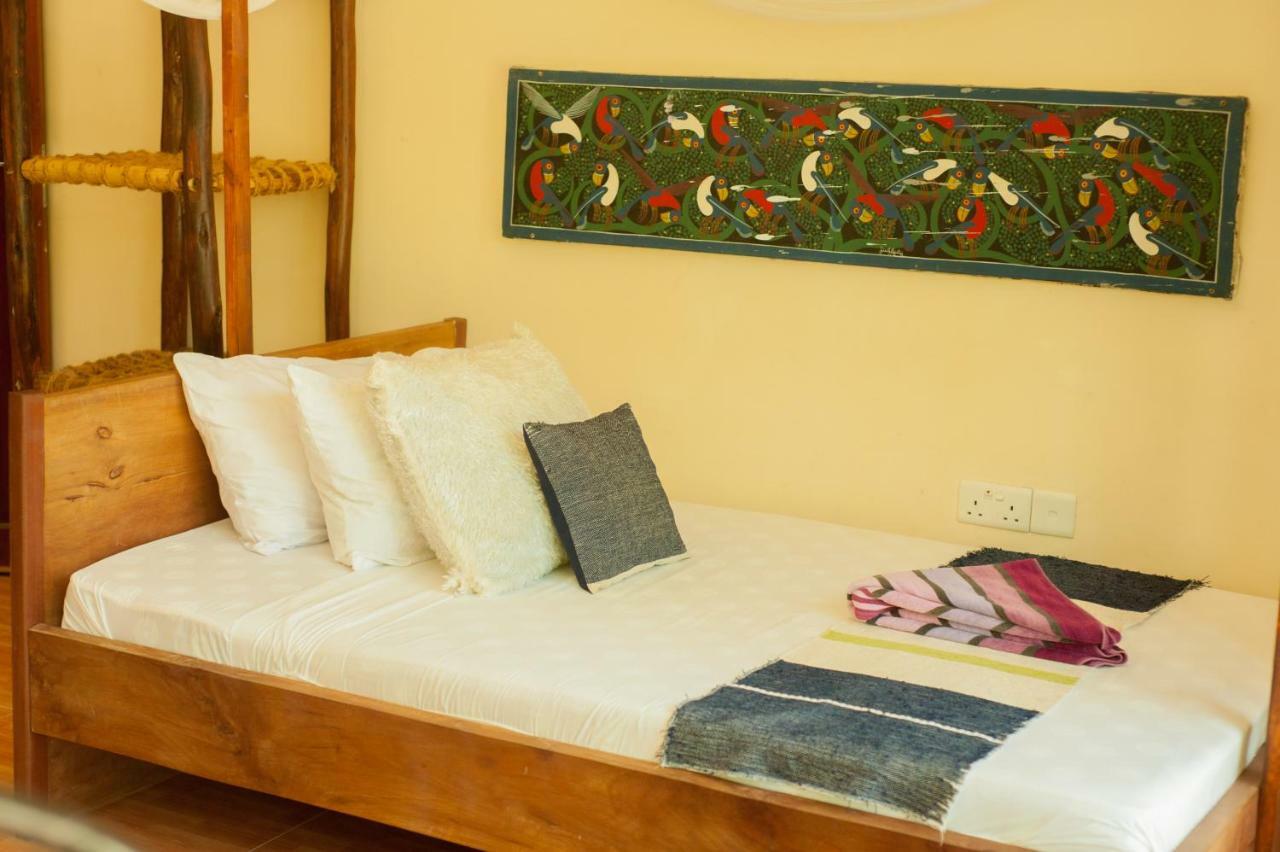 Guest house Palm