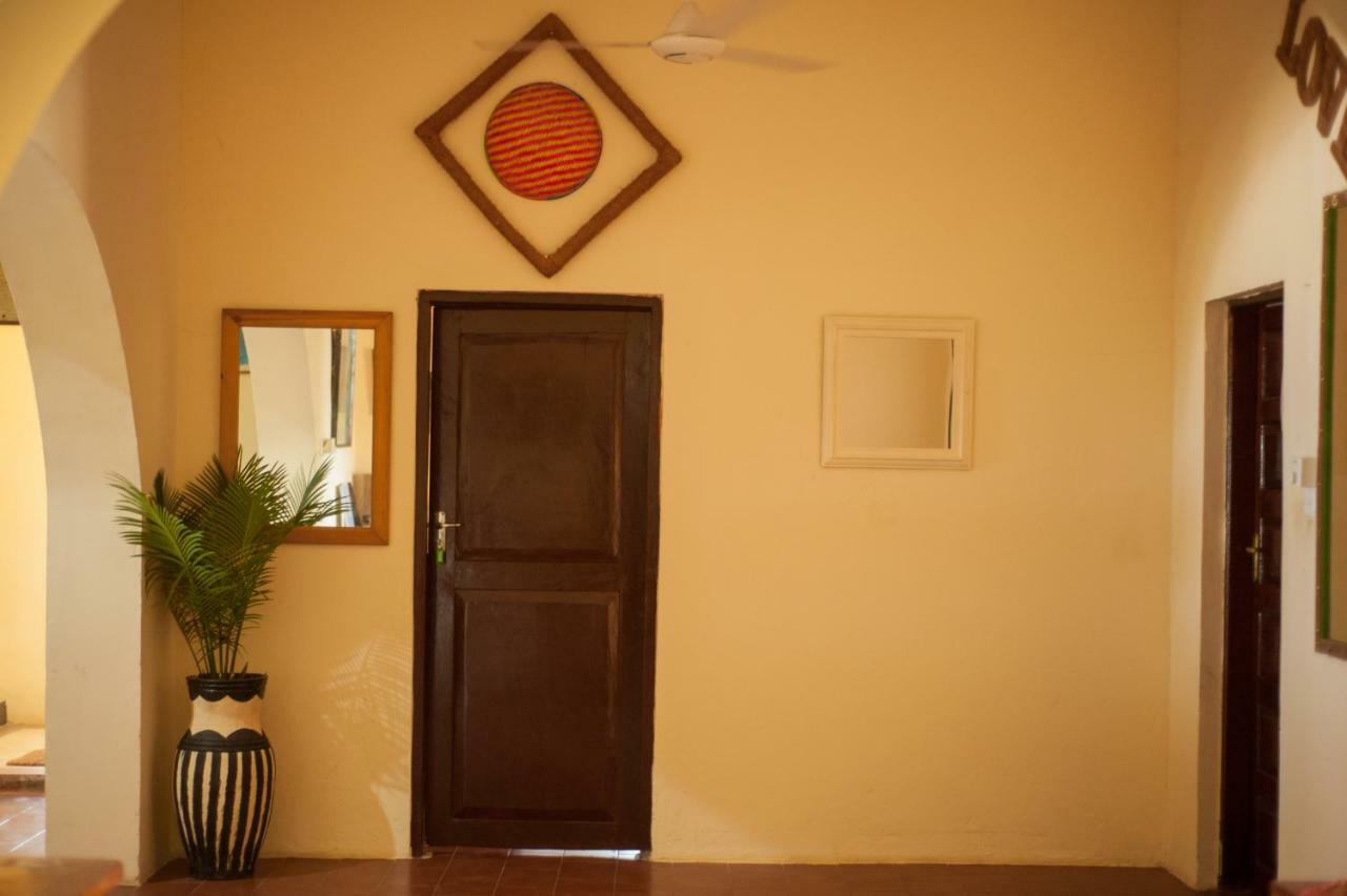 Palm Guest house