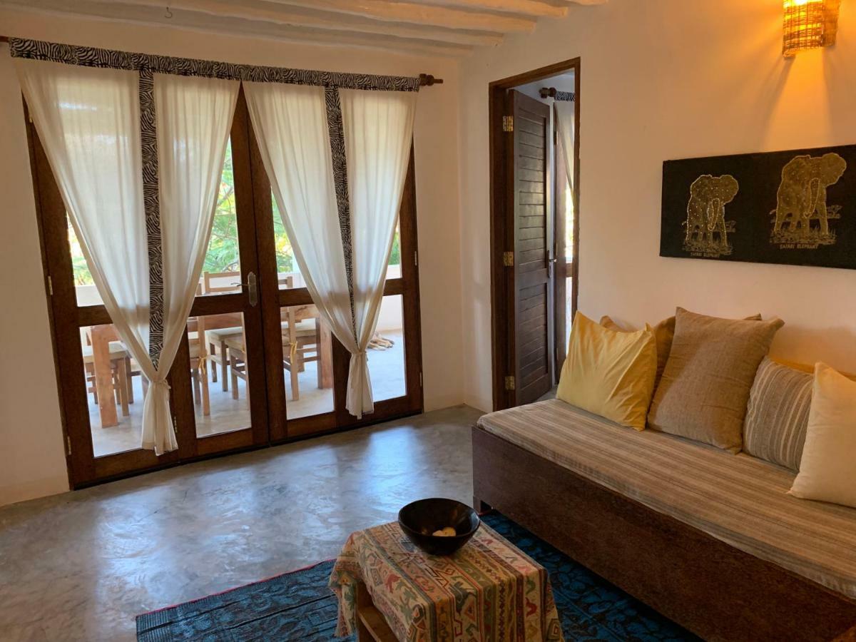 Breeze * Kiwengwa (Zanzibar)