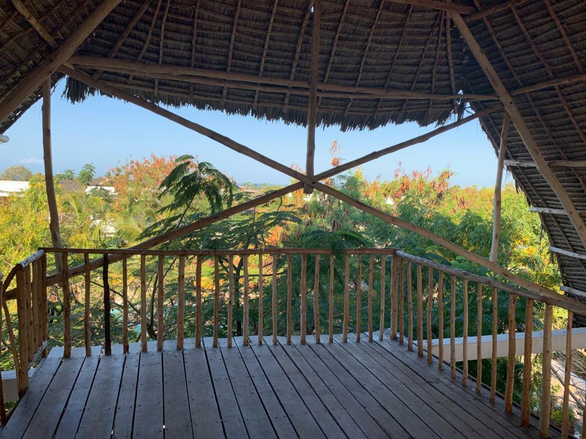 Appartement Breeze