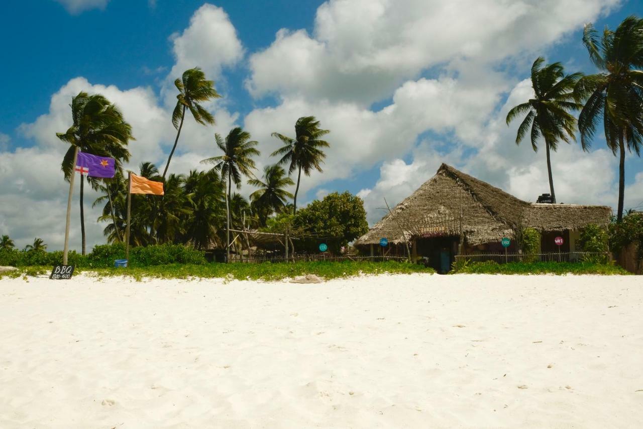 Guest house Zanzistar Lodge