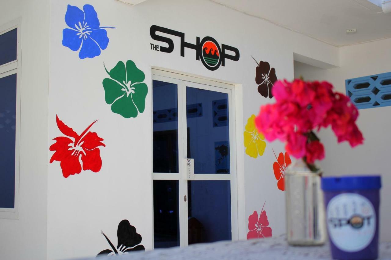 Thespot Jambiani (Zanzibar)