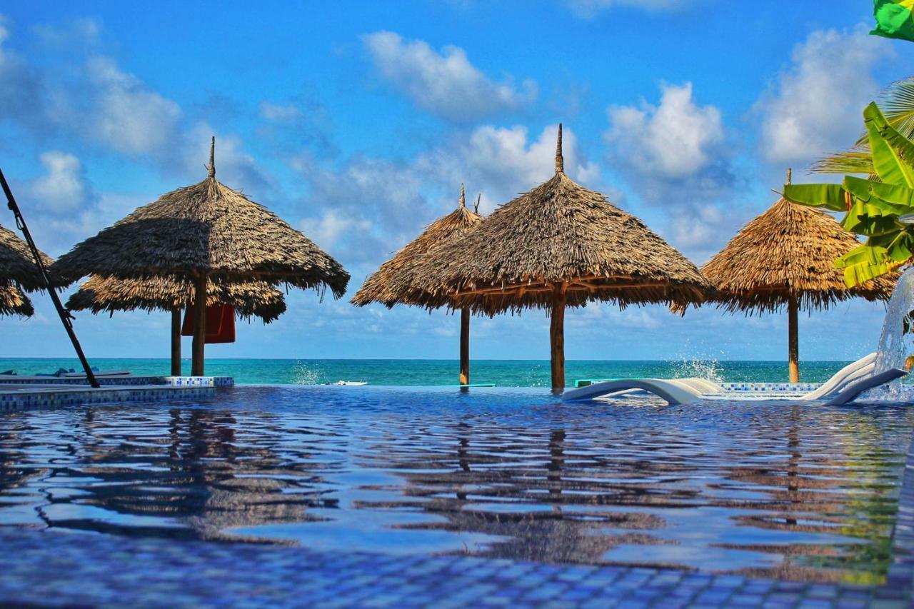 Thespot Hotel Jambiani (Zanzibar)