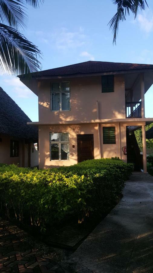 Maruhubi Villas Guest house