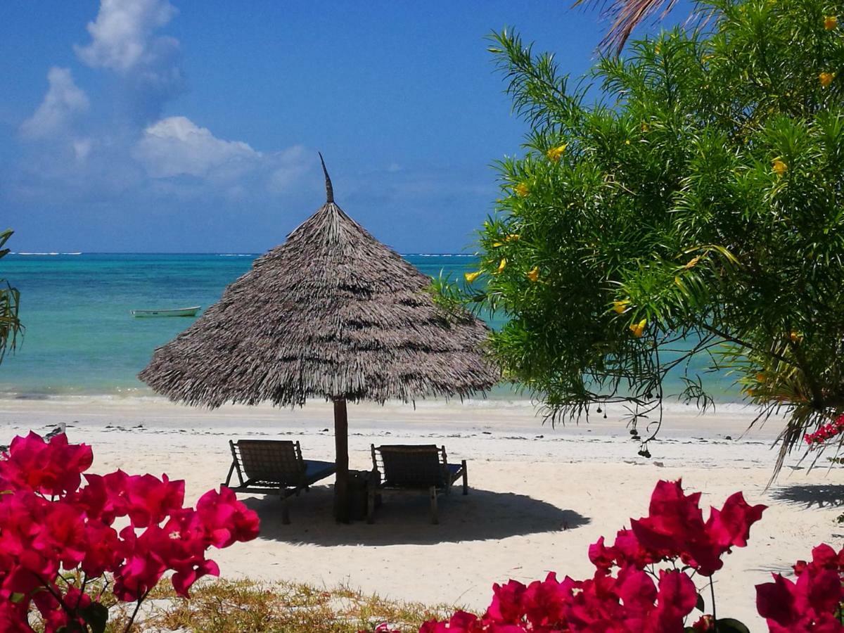 The Coco Paradise Jambiani (Zanzibar)