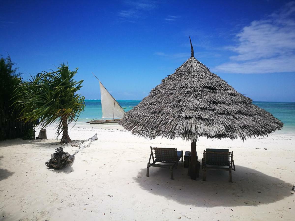 The Coco Paradise Aparthotel *