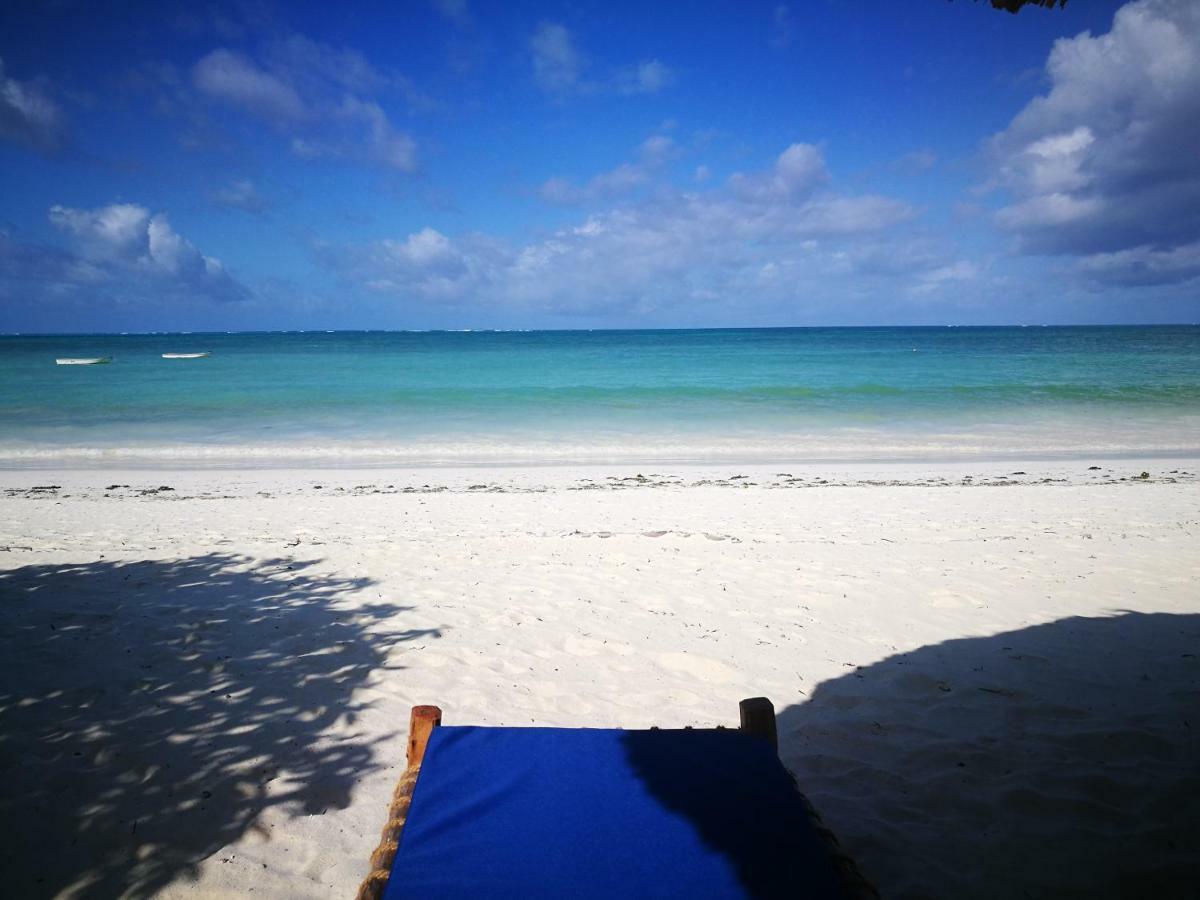 The Coco Paradise Jambiani (Zanzibar)