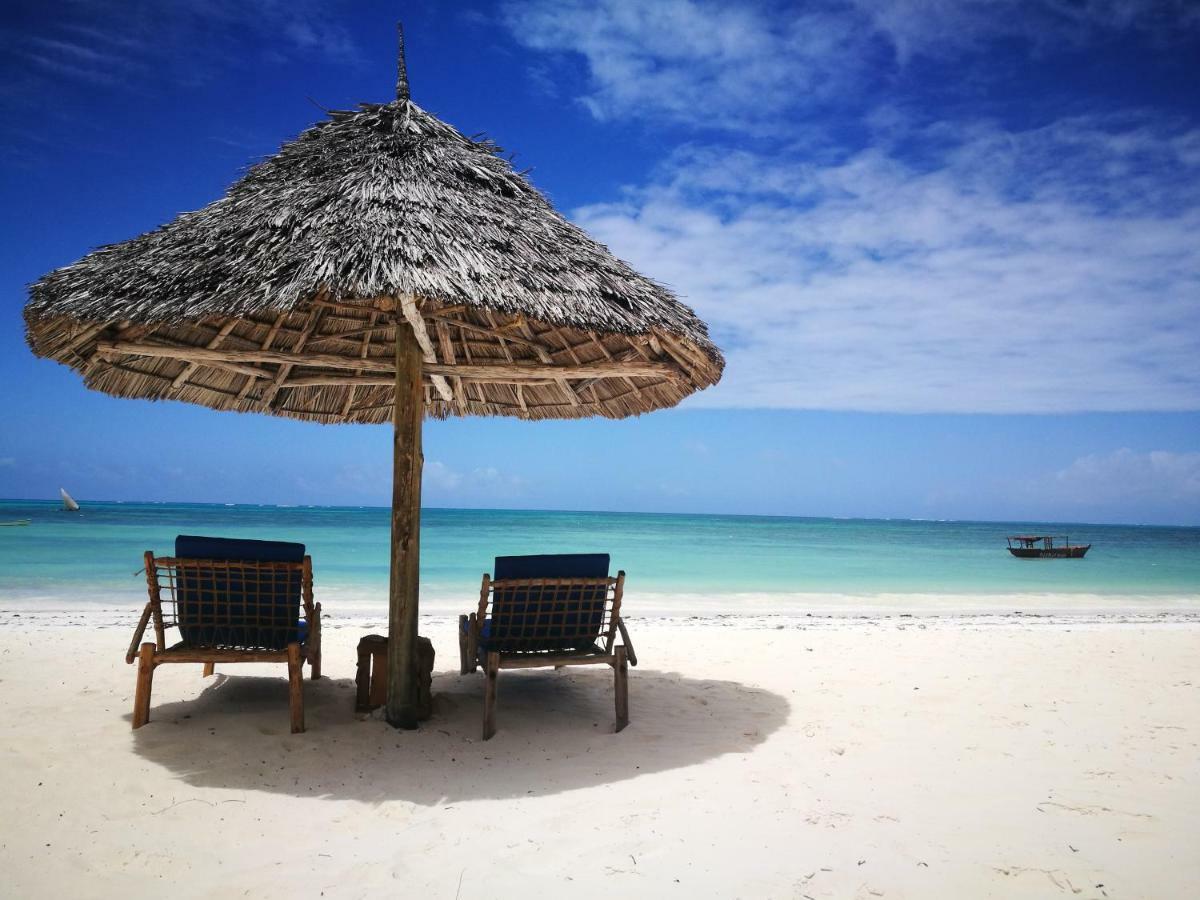 The Coco Paradise Aparthotel