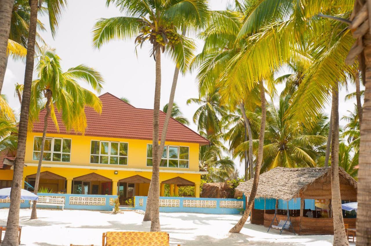 Guest house Palm