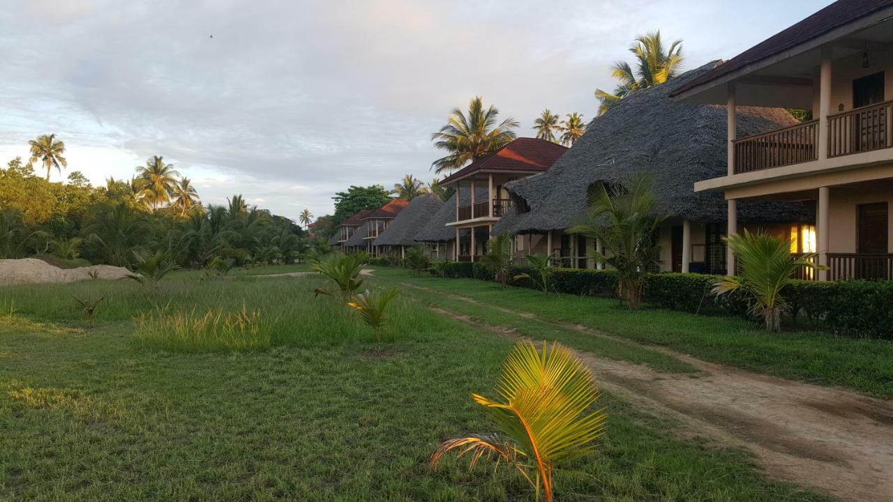 Maruhubi Villas Zanzibar