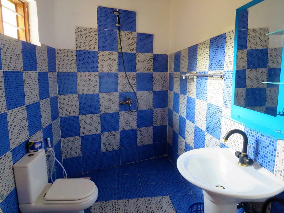 Queen Of Sheba Hotel Pongwe