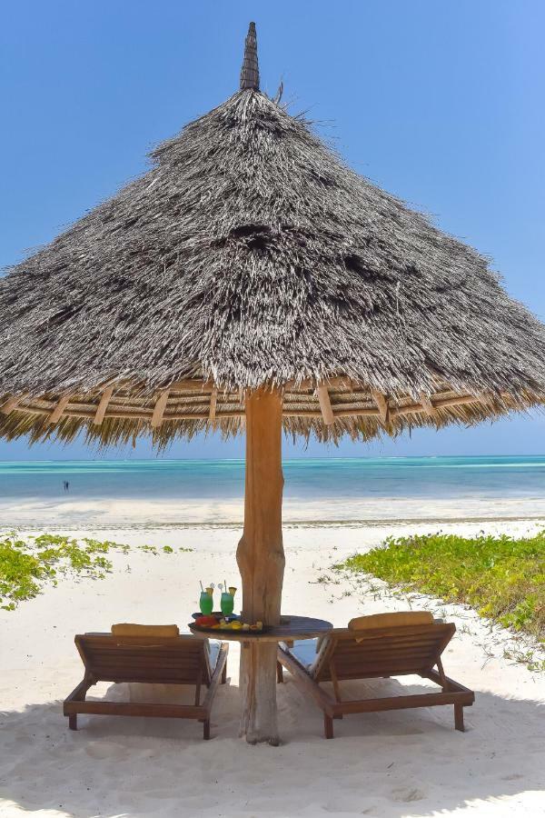 Resort Zanzibar White Luxury & - Relais & Chateaux
