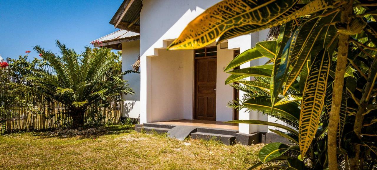 More Africa Guest house Paje