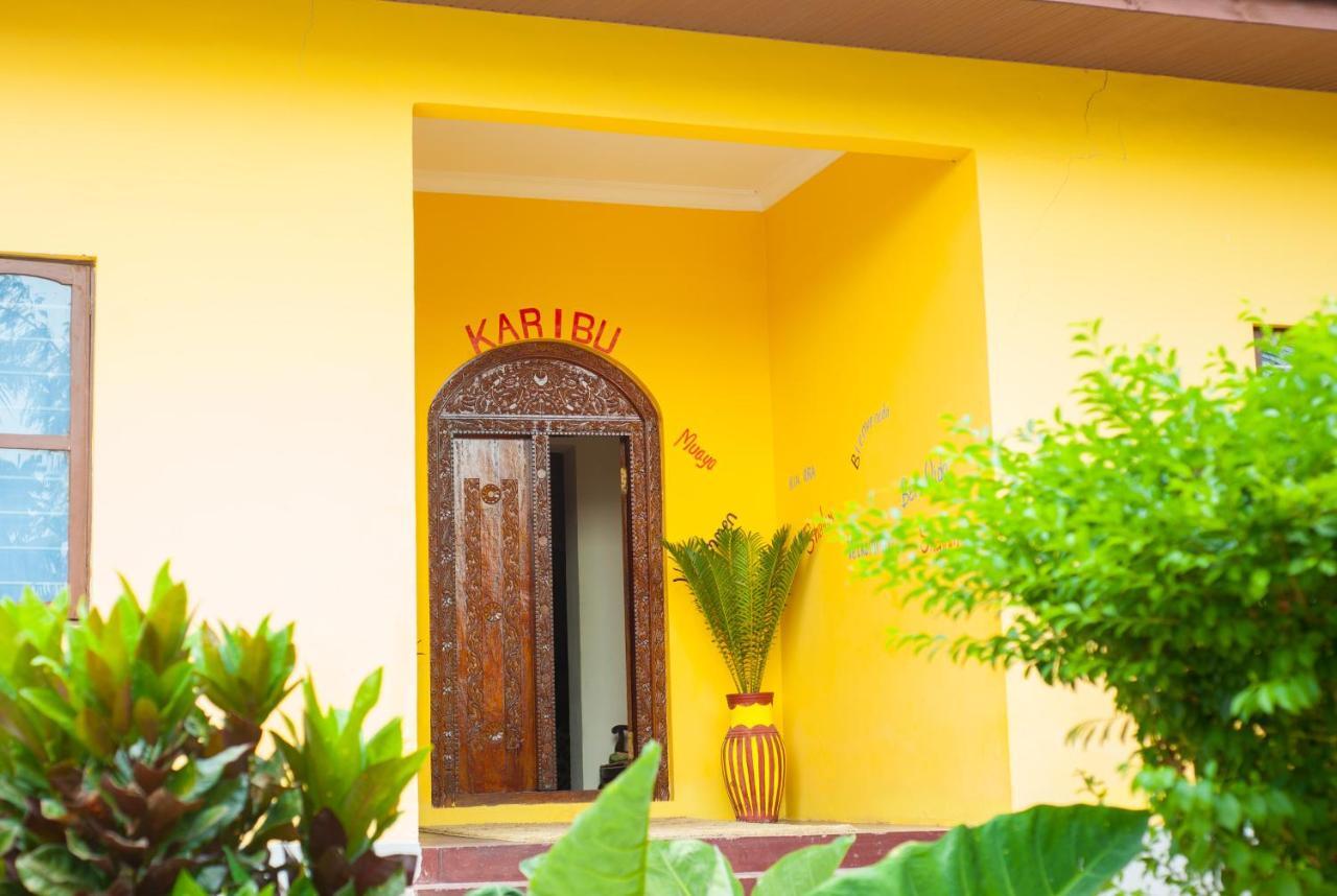 Guest house Palm