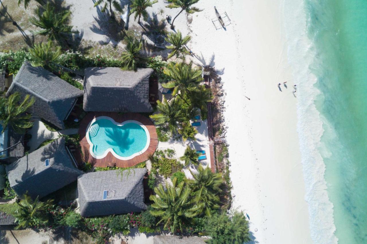 Jambiani * Jambiani (Zanzibar)