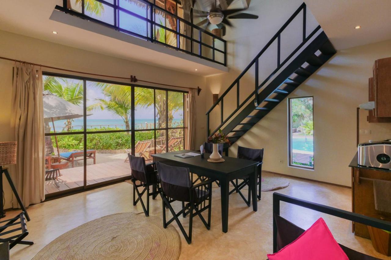 Jambiani Villa Jambiani (Zanzibar)