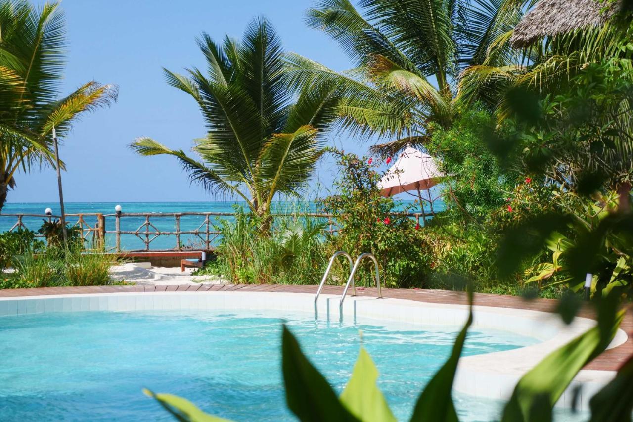 Jambiani Jambiani (Zanzibar)